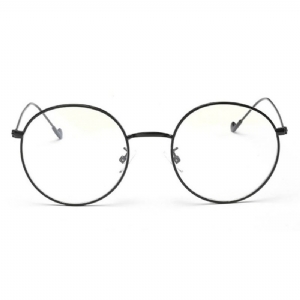 Okrągłe Okulary Unisex Mężczyzn