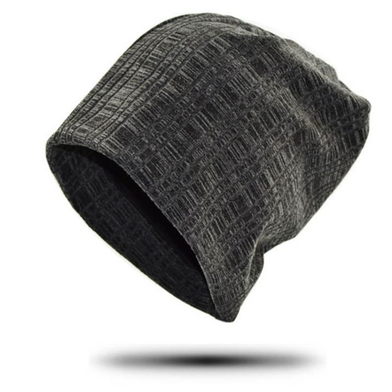 Czapka Skullies & Beanie Spring Plain