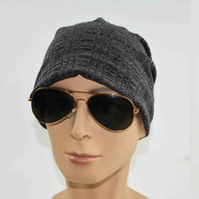 Czapka Skullies & Beanie Spring Plain