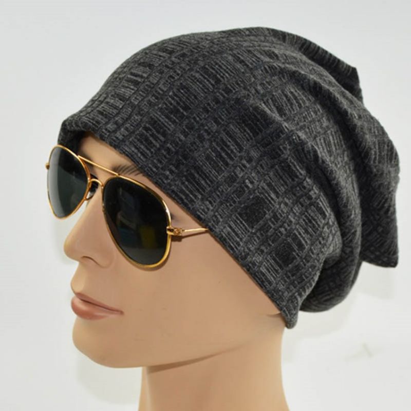 Czapka Skullies & Beanie Spring Plain