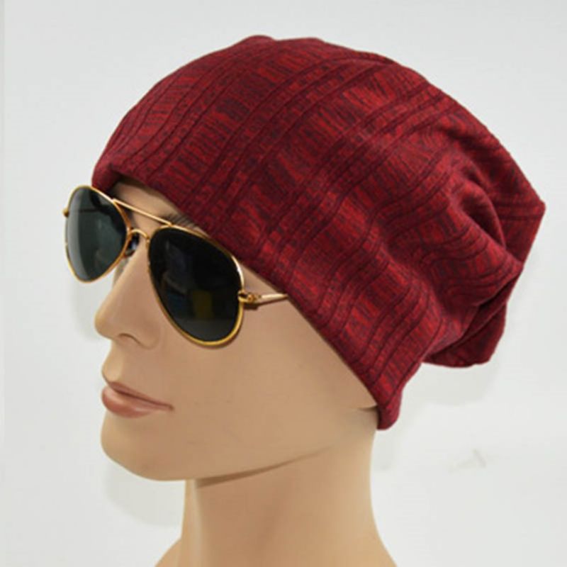 Czapka Skullies & Beanie Spring Plain