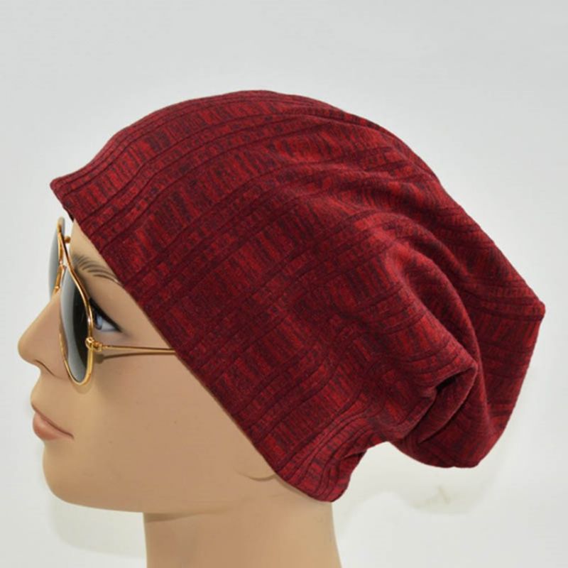 Czapka Skullies & Beanie Spring Plain