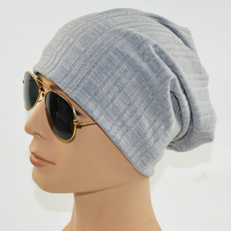 Czapka Skullies & Beanie Spring Plain