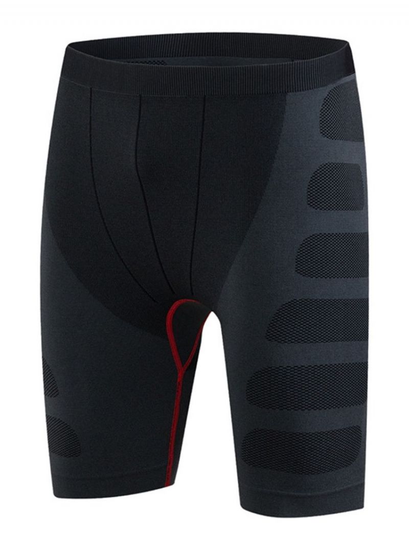 Męskie Spodenki Sportowe Quick Dry Running Pants