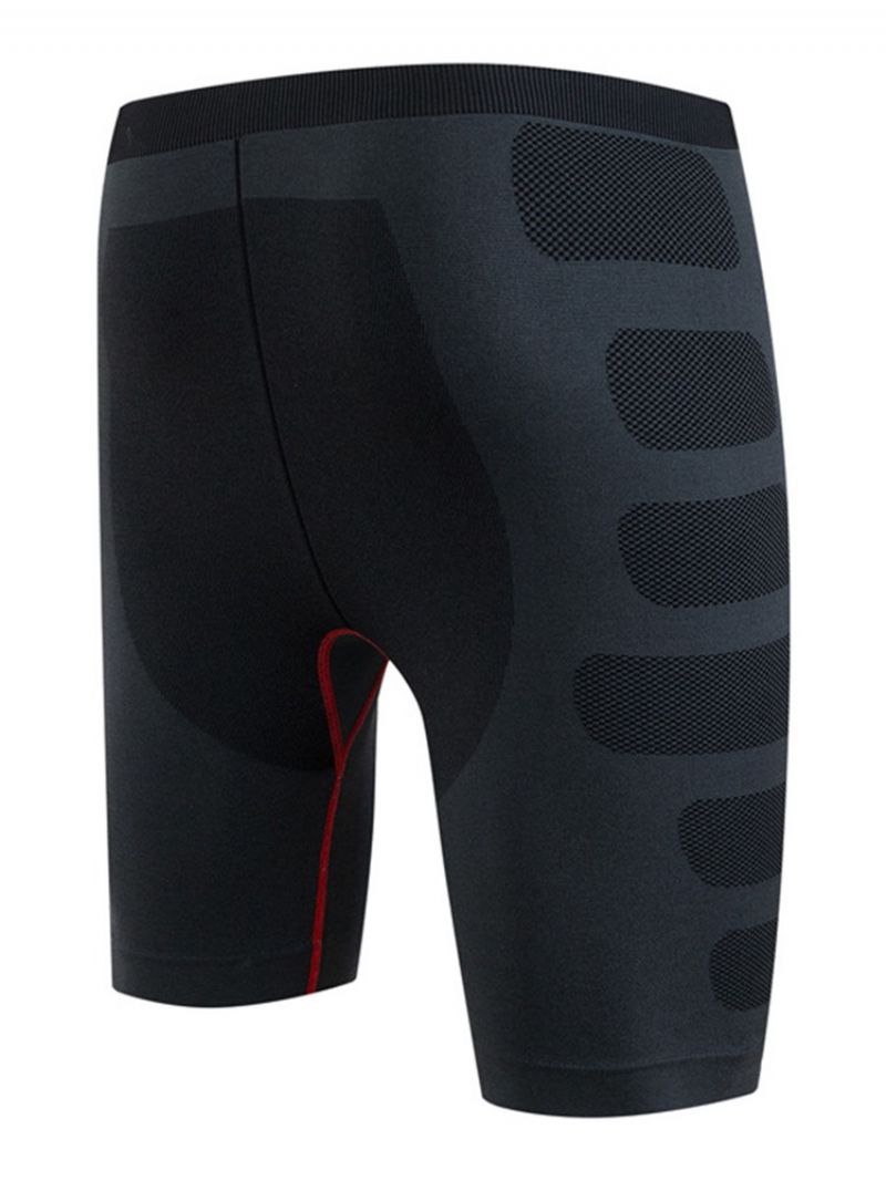 Męskie Spodenki Sportowe Quick Dry Running Pants