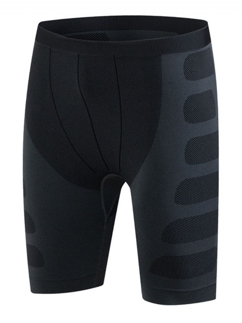 Męskie Spodenki Sportowe Quick Dry Running Pants