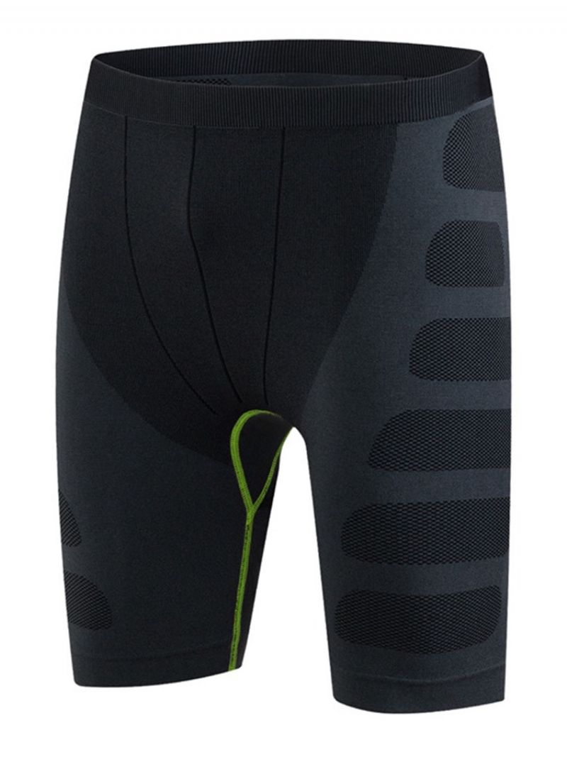 Męskie Spodenki Sportowe Quick Dry Running Pants