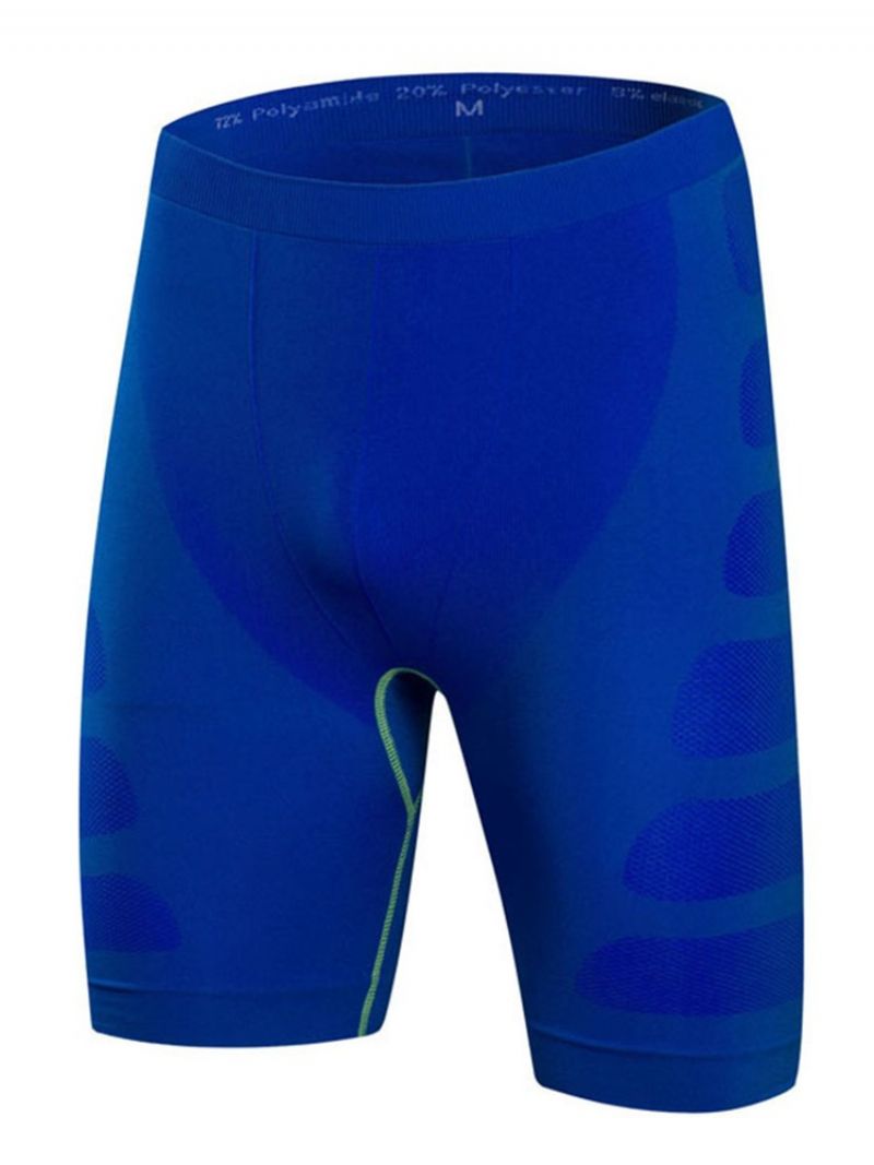 Męskie Spodenki Sportowe Quick Dry Running Pants