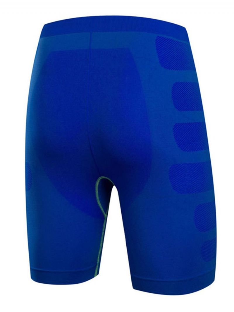 Męskie Spodenki Sportowe Quick Dry Running Pants