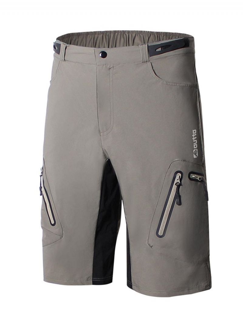 Spodenki Cargo Do Kolan Outdoor Wear Lightweight