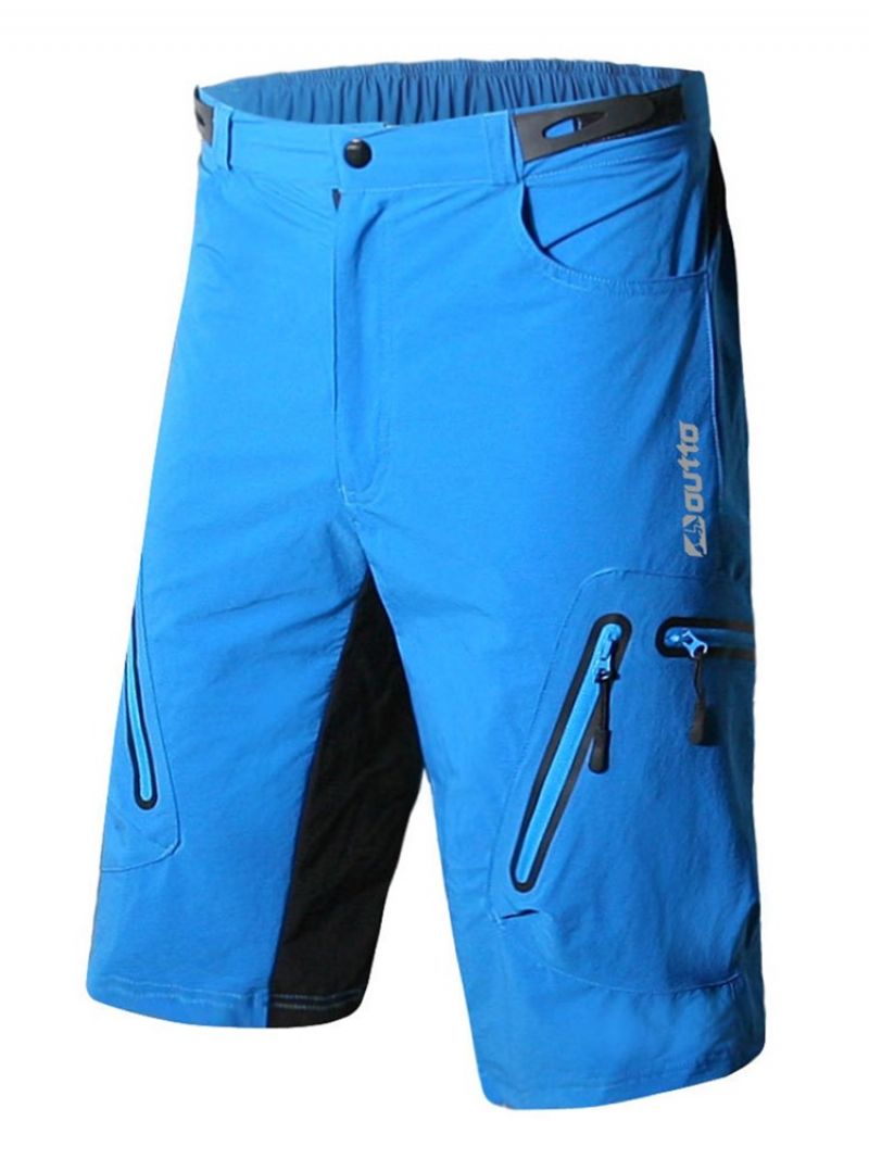 Spodenki Cargo Do Kolan Outdoor Wear Lightweight