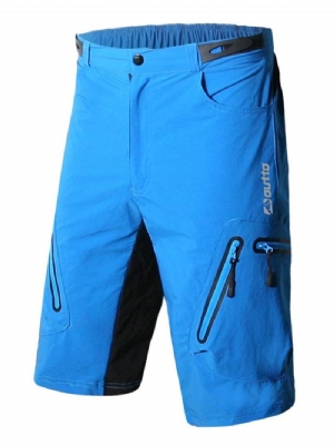 Spodenki Cargo Do Kolan Outdoor Wear Lightweight