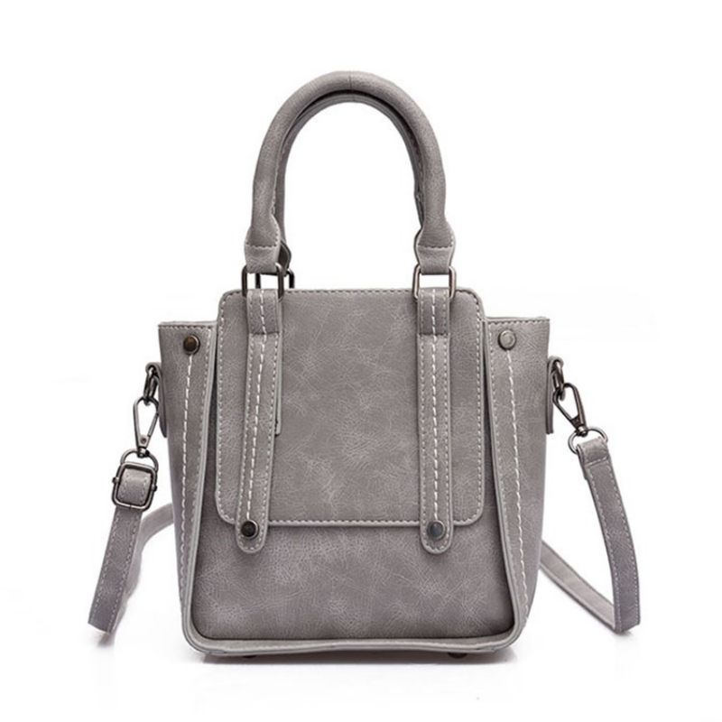 Koreańska Torba Crossbody Z Pu