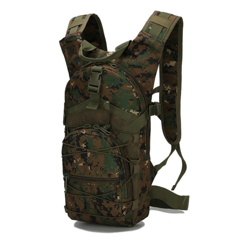 Plecak Unisex Oxford Army Bags