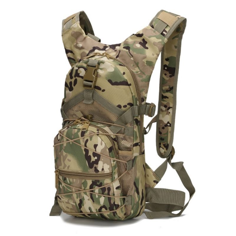 Plecak Unisex Oxford Army Bags