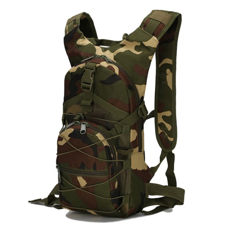 Plecak Unisex Oxford Army Bags