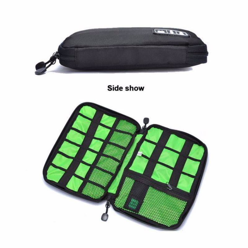 Poliester Plain Office Sleeve Case Torby Na Laptopa