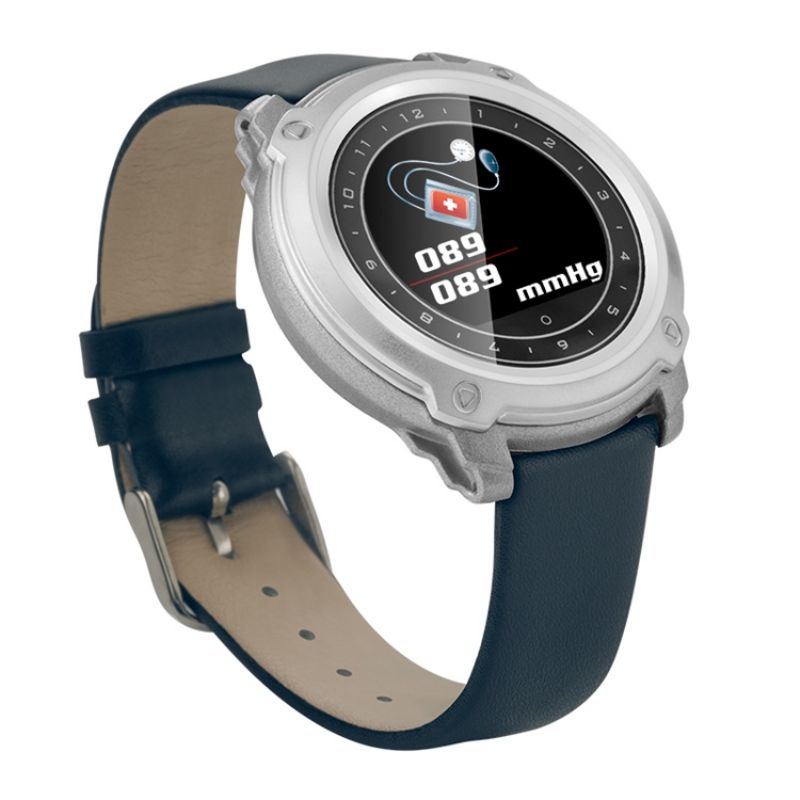 Cd10 Kolorowy Ekran Bieganie Kolarstwo Piesze Wycieczki Bransoletka Smart Watch