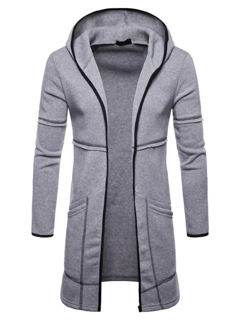 Kieszeń Regular Cardigan Slim European Bluzy