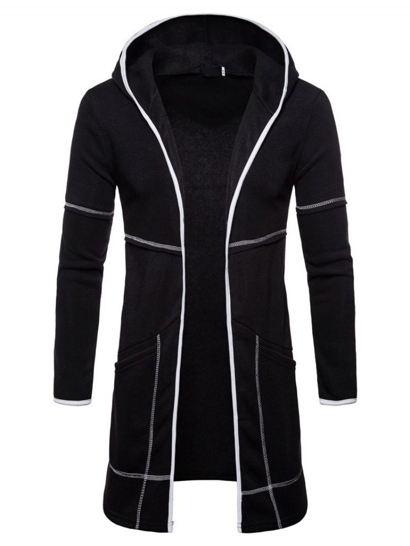 Kieszeń Regular Cardigan Slim European Bluzy