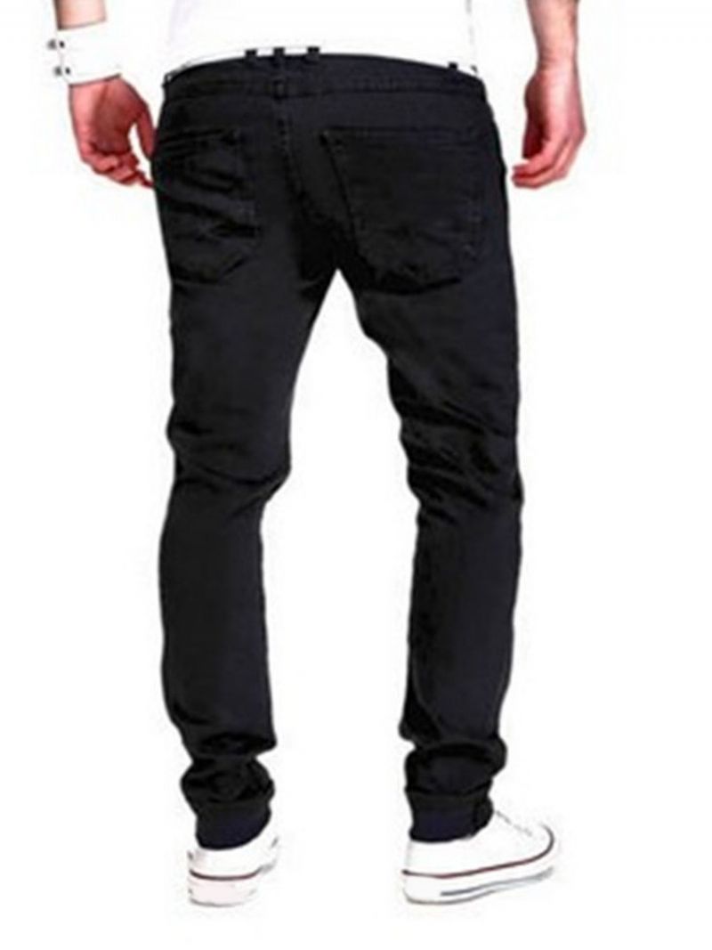 Spodnie Ołówkowe Four Seasons Casual Pants